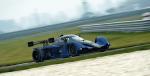 Praga R1 Prototype 2012 года